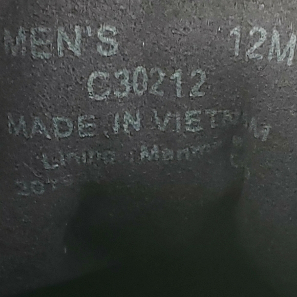 $250 Cole Haan Zerogrand Rugged Chukka Boots - Picture 11 of 12